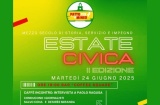 Patto per Mineo. "Estate Civica", oggi, alle 19, con Paolo Ragusa, intervistato dai giornalisti su "storia personale, servizio e impegno"